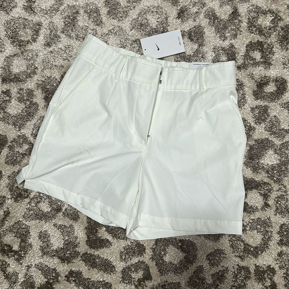 Nike Dri Fit Golf Shorts